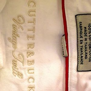 Visitant ~ Cuter&buck Vintage-Tuill (Street-where)